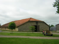 bergerie bergerie