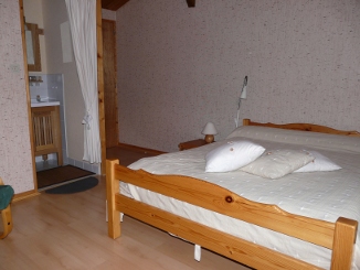 chambre d'hote les ecots