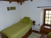 Gîte Les Ecots, chambre d'enfant Gîte Les Ecots, chambre