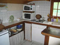 cuisine gîte Ecots cuisine gîte Ecots