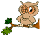 logo chouette