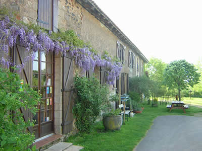 Chambres d'hôtes Les Ecots Chambres d'hôtes Les Ecots